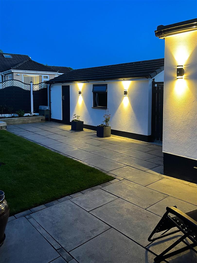 Withy Trees Avenue, Preston